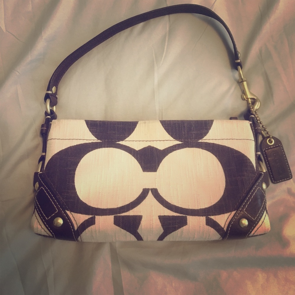 COPY - Coach purse
